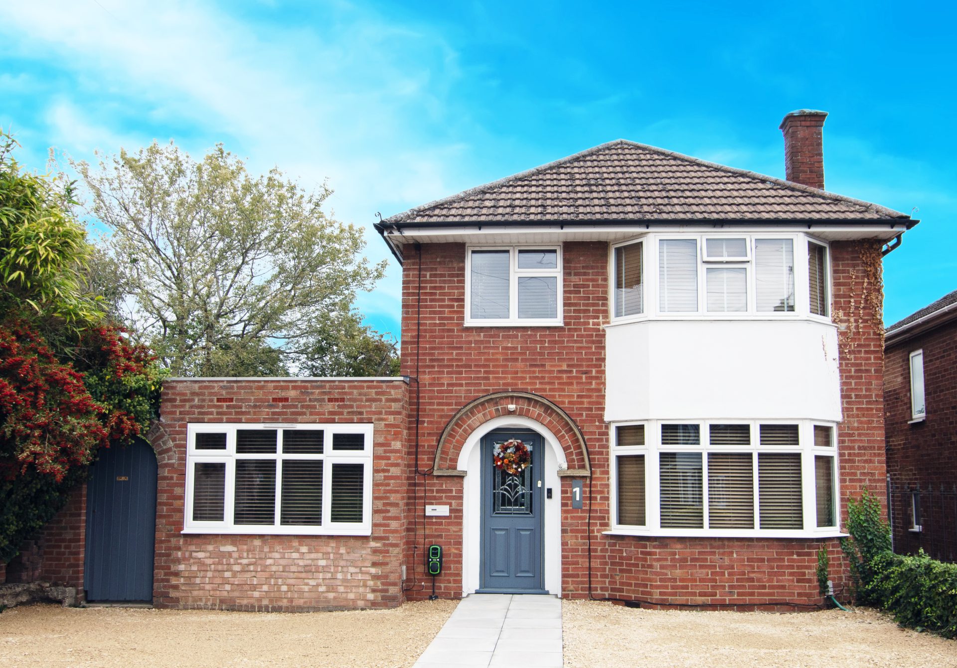 Detached four bedroom detached house Cowley Oxford OX4