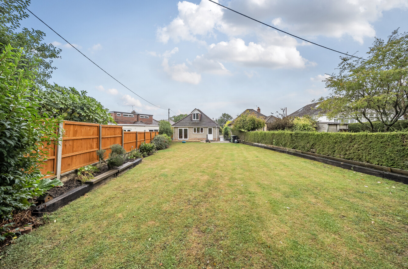 Sugworth Crescent Radley OX14 2JR
