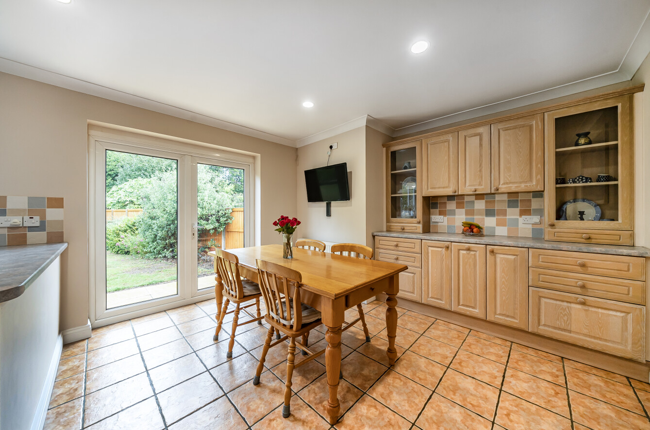 Sugworth Crescent Radley OX14 2JR