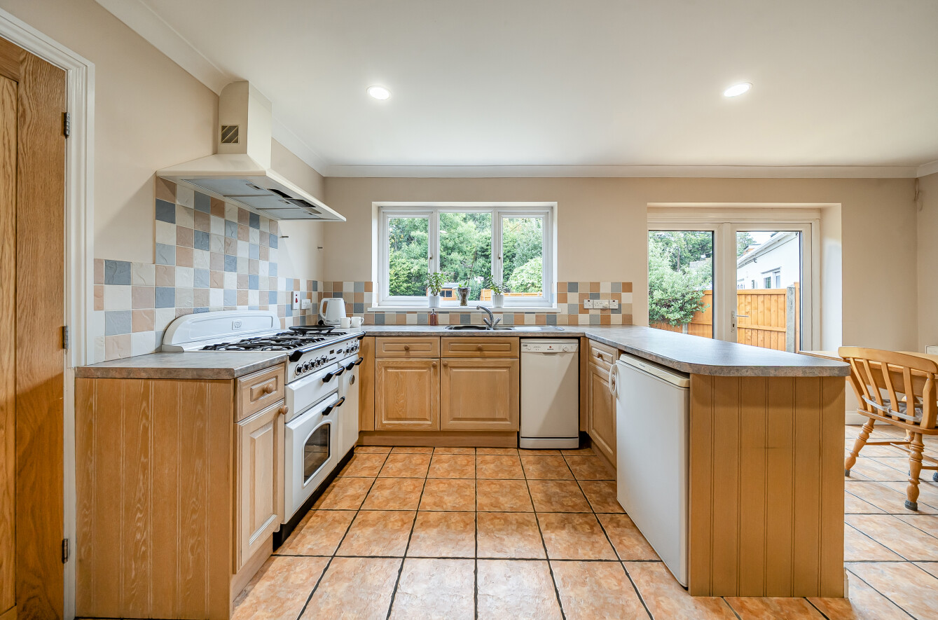 Sugworth Crescent Radley OX14 2JR