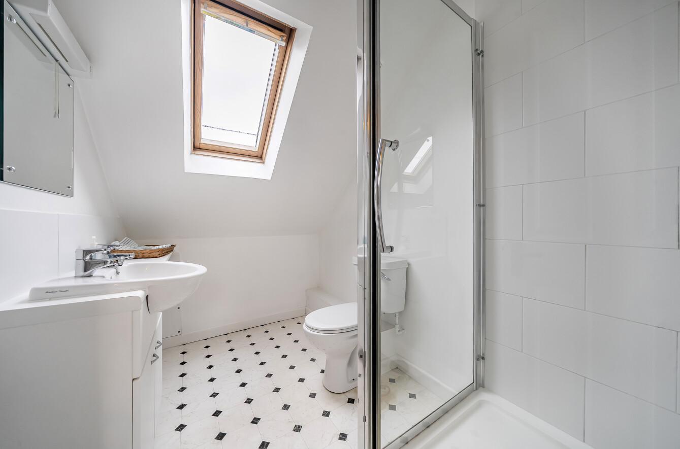 Sugworth Crescent Radley OX14 2JR
