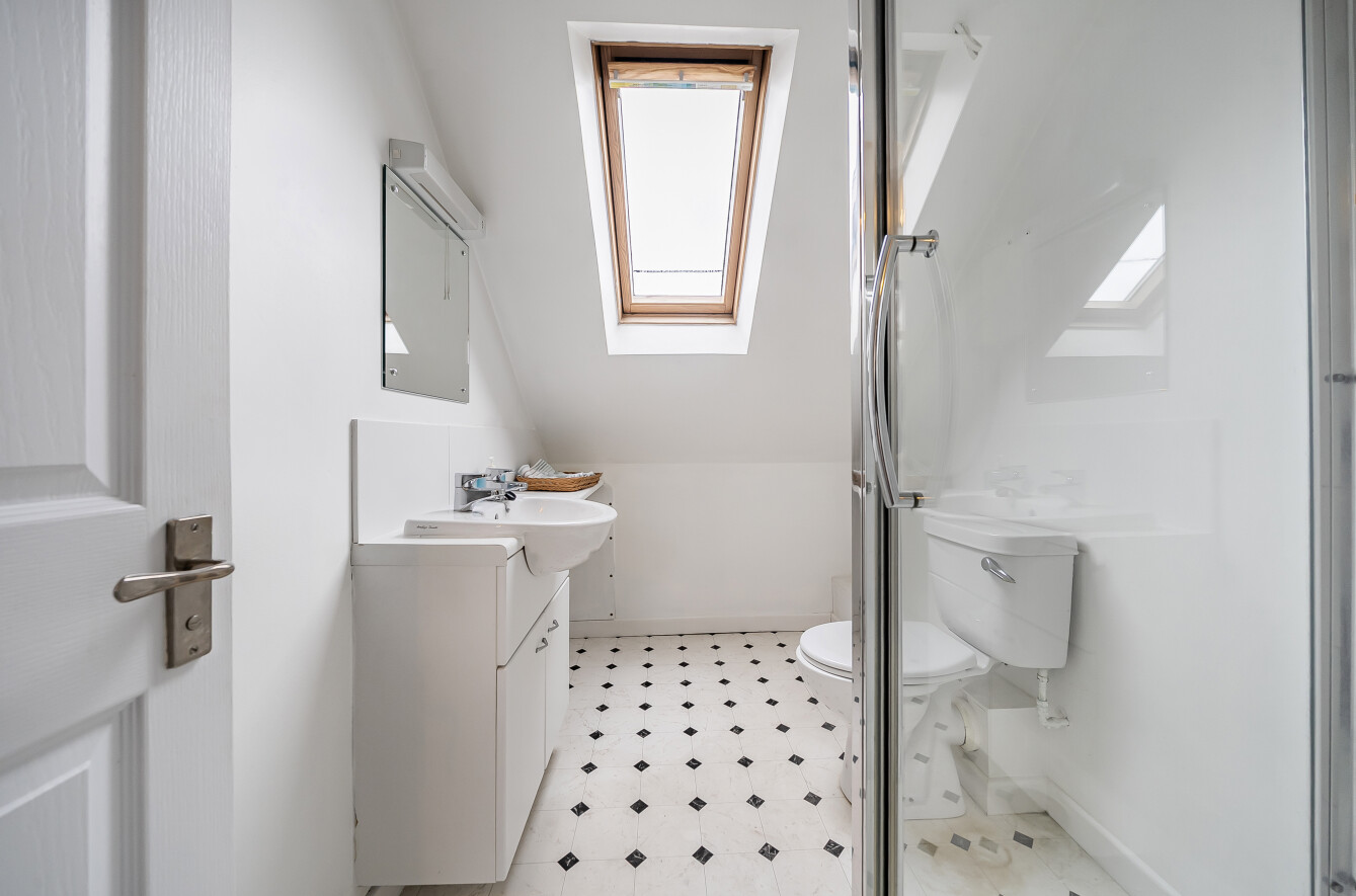 Sugworth Crescent Radley OX14 2JR