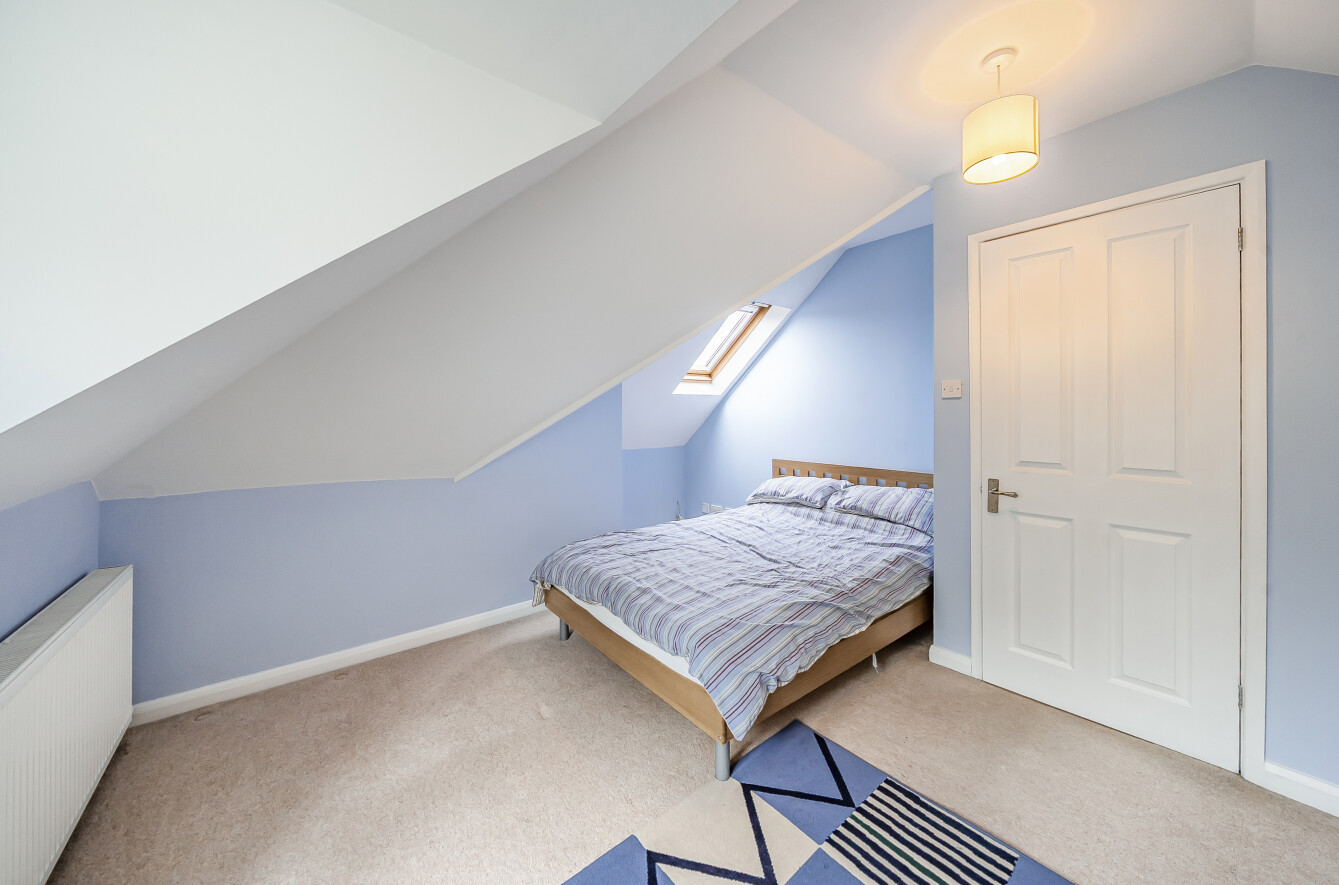 Sugworth Crescent Radley OX14 2JR