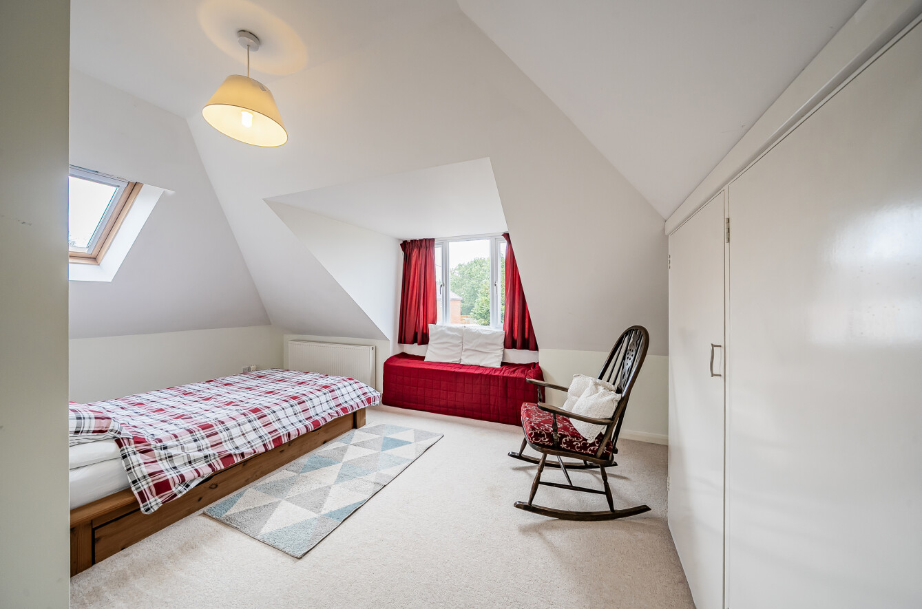 Sugworth Crescent Radley OX14 2JR