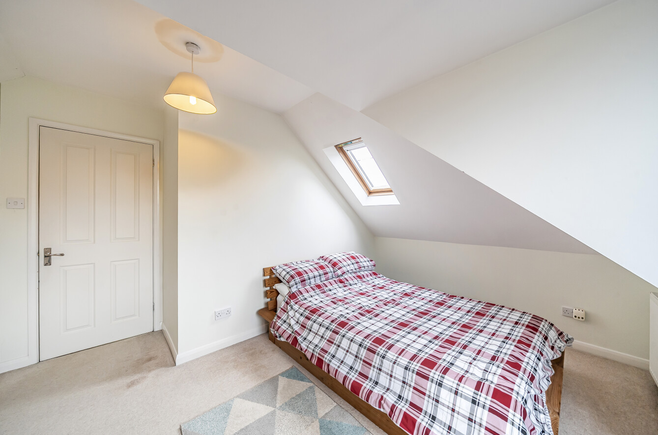Sugworth Crescent Radley OX14 2JR