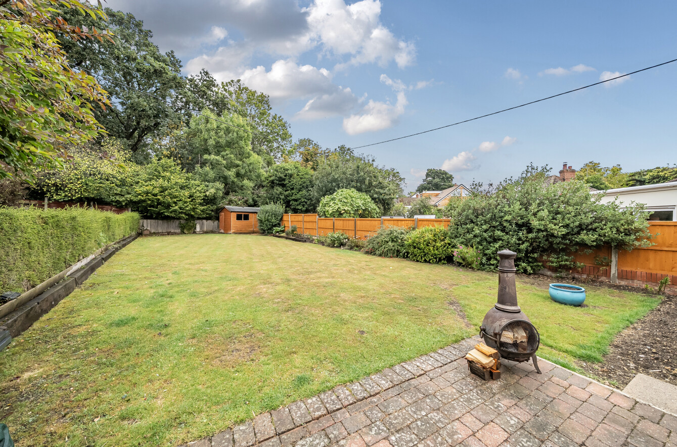 Sugworth Crescent Radley OX14 2JR