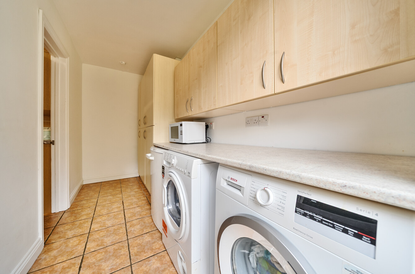Sugworth Crescent Radley OX14 2JR