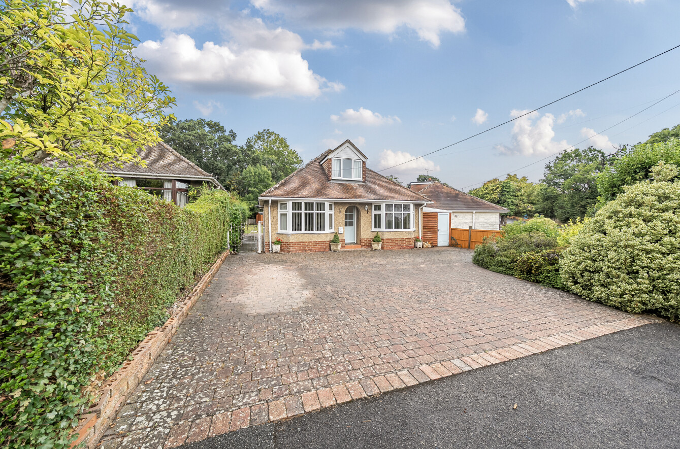 Sugworth Crescent Radley OX14 2JR