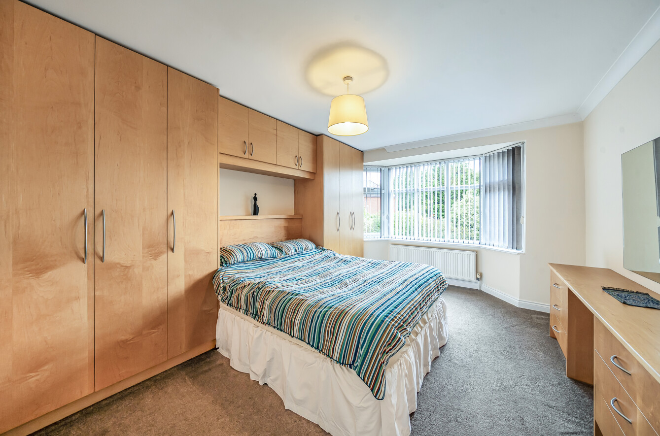 Sugworth Crescent Radley OX14 2JR
