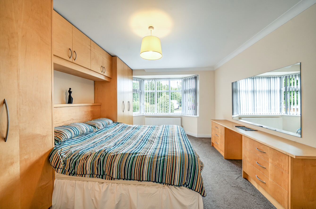 Sugworth Crescent Radley OX14 2JR