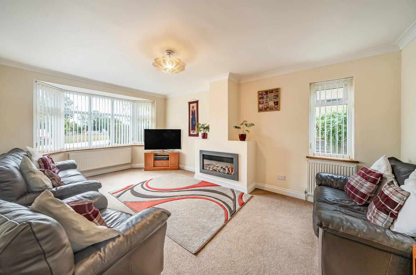Sugworth Crescent Radley OX14 2JR