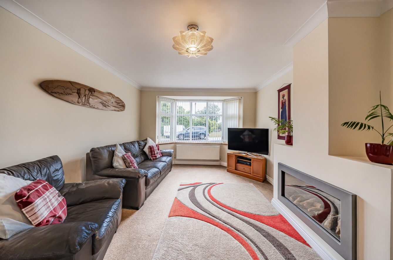 Sugworth Crescent Radley OX14 2JR